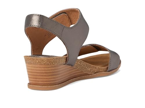 Image of Sofft Women's Verdi II Dark Pewter 9 Medium