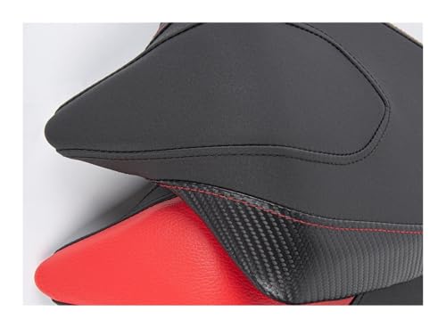 Cojín para asiento individual delantero y trasero RS 660 2022 2023 3