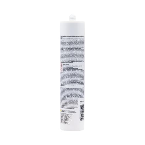 Image of Permatex 82195 Ultra Grey Rigid High-Torque RTV Silicone Gasket Maker, 13 oz.