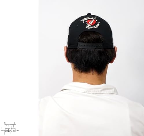 Amazon | [Ed Hardy] エド・ハーディー ハートスカル刺繍 ラインス