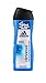 Produktbild adidas Climacool men Shower Gel 250+50 ml XXL Übergröße, 6er Pack (6 x 0.3 l)