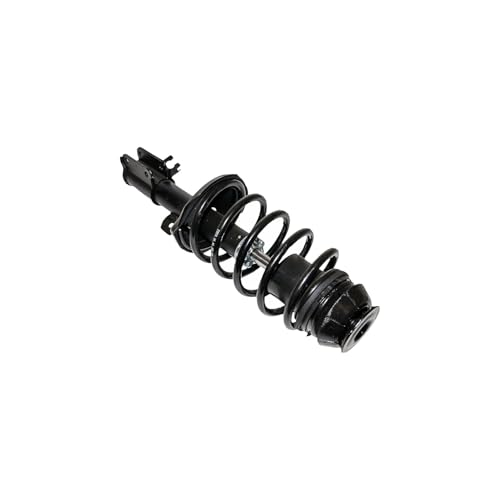 Image of Gabriel G57126 Ultra ReadyMount Front Left Complete Strut Assembly for 04-08 Suzuki Forenza, 05-08 Suzuki Reno (1 Pack)