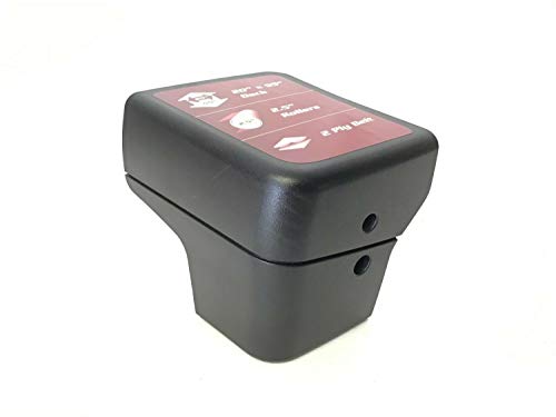 Left Base Adjustment P030056 P030056-A1 Works W Sole Fitness F80 AF63 AF65 Treadmill