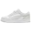 Glacial Gray Puma White