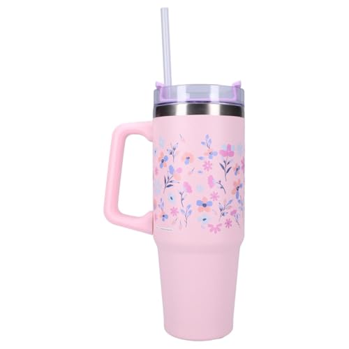 Gourde Lilo & Stitch enfant bouteille réutilisable Disney anti-fuite 500ml