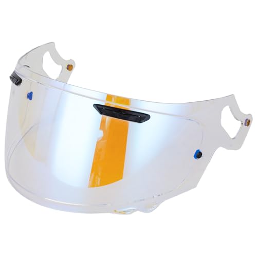 Gke ラパイドネオ 純正スモークシールド 55～56cm Gke様専用 ラパイドネオ 純正スモークシールド 55～56cm - メルカリ