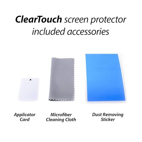 Protector de Pantalla BoxWave para Wacom MobileStudio Pro 16 2-Paq miniatura 6