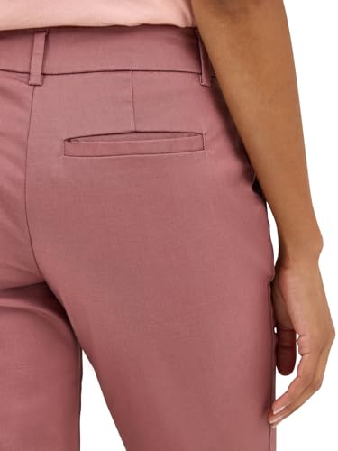 Image of Lee Women's Wrinkle Free Relaxed Fit Straight Leg Pant