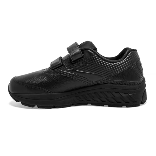 Chaussure de Trail BROOKS 1203091B Noir Pointure 37.5 Running Outdoor - 5
