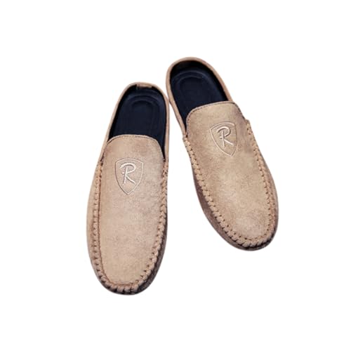 [Kawoly] ���� �X���b�|�� �����Y �ėp �L�����o�X�V���[�Y �؍������T���_�� �ۂ݃g�D�f�U�C�� �y�ʕz�C �ȒP���E �r�[�` �U�� �čՂ�Ή� ���r�Y �ʋC���� �V���[�Y ���C�g�u���E�� 25.5cm