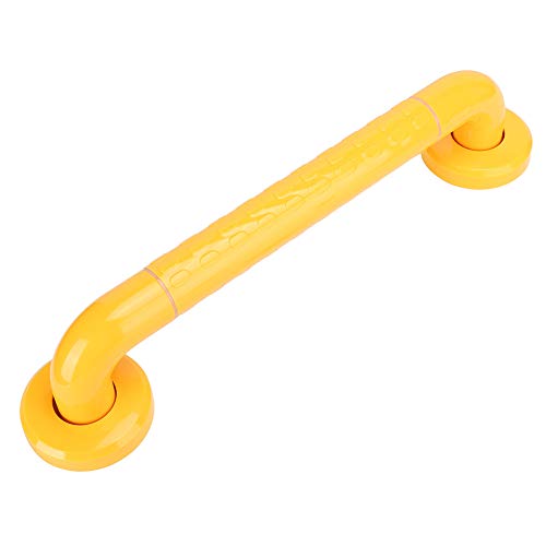 Fishlor Barra de apoio, barra de equilíbrio de segurança humanizada, resistente, difícil de deformar