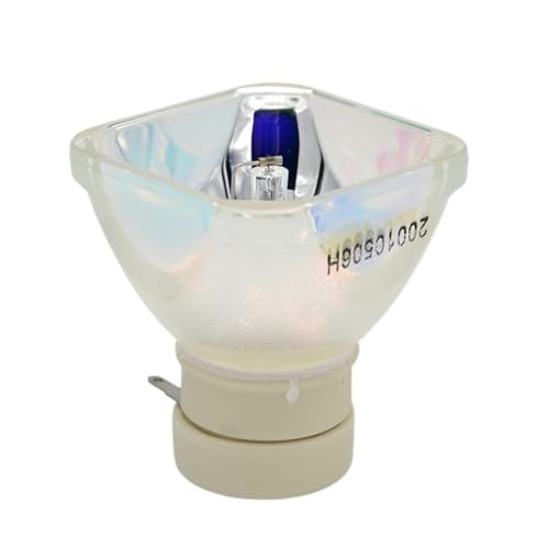 Ampoule de projecteur DT01435 pour des sessions cinéma intenses sur CP-AX2505