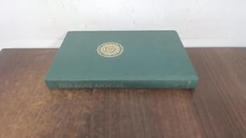 The Rose Annual 1970