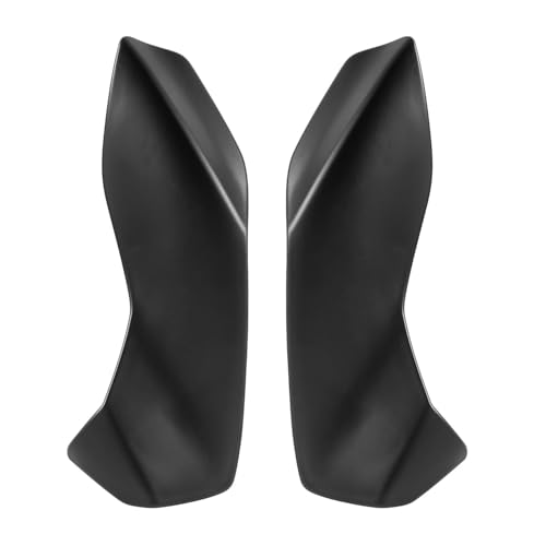Couvercle phare MT-09 protection carénage haut de gamme 2021-2023