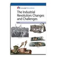 The Industrial Revolution: Changes and Challenges: CKHG Student Reader 1683803345 Book Cover