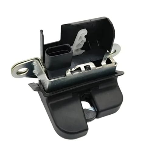 Mécanisme serrure de coffre Seat Ibiza 5 loquet de hayon 2018-2022