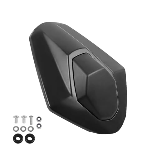 �V���O���V�[�g�J�E�� �ɓK������X�Y�L GSX-8S / GSX-8R (2023-2025) �p �o�C�N�p���A�V�[�g�J�o�[�E�p�b�Z���W���[�s���I���V�[�g�J�E���E�V���O���V�[�g�J�E��(��)