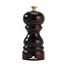 Peugeot 870412/1 Paris Classic 5-Inch Pepper Mill, Chocolate