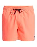Quiksilver - Everyday Solid Volley 15" Boardshorts - Mann