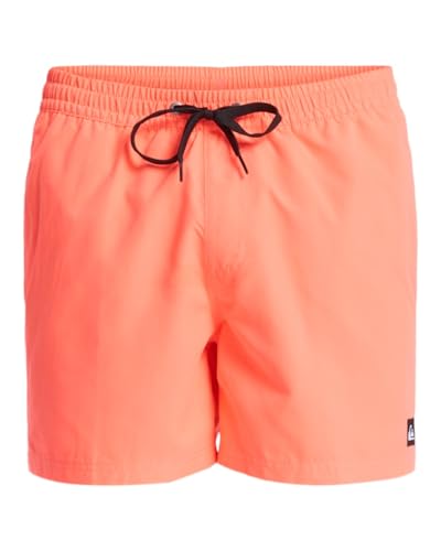 Quiksilver Everyday Solid Volley 15 Pantaloncini da tavola Uomo