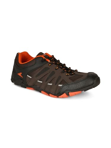 Image of Power Men's Lace-up Sports Shoe
