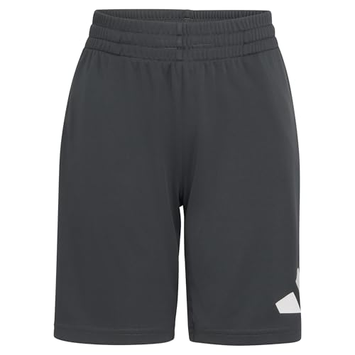 Image of adidas Boys Big Logo Short