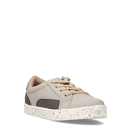 Oomphies Leo Boys Slip-On Sneaker