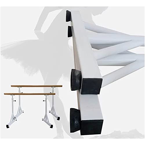 Barre de ballet robuste et portable avec structure extensible de qualité supérieure