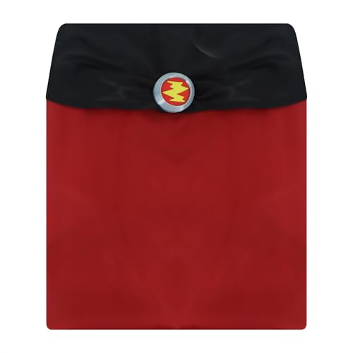 Bvxmsel Zurg Costume Emperor Zurg Adult mens Cosplay Suit Cloak robe belt gloves Halloween Event Party Outfits S by Bvxmsel - Used condition - Image 9