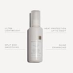 Kristin Ess Heat Protection Blow Dry Spray for Hair - Frizz Control + Anti-Humidity - Thermal Heat Protectant & Blowout Spray 450 Degrees - Adds Shine, Smooths, & Anti-Frizz - Pear Fragrance - Image 3