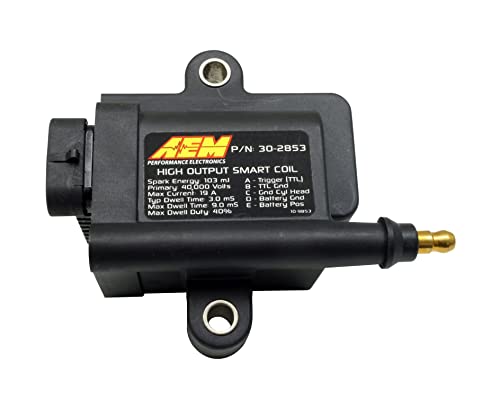 AEM 30-2853 High Output Smart Coil