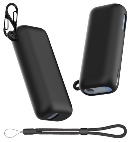 For Fasoul Mate Air/REJO Mate Air �P�[�X [HVUYAL] �����h�~�p�̃t�b�N�𓋍ڂ��� �y�� �L�Y�h�~ �h�o �����ɂ��� �_�炩�ȃV���J�Q���̃X�|�[�c�N�[���ȃf�U�C�� �Ռ� �z�� Fasoul Mate Air/REJ