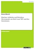  Rüschen, Schleifen und Perücken. Herrenmode am Hofe Louis¿ XIV und ihre Intentionen