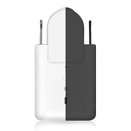 Automated Curtain Opener Robot - Smart Home Device with Remote Control, Timer Switch, Voice Control...