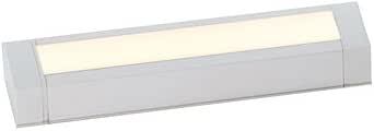 Maxim CounterMax Slim Stick - 3W 1 LED UC White Tunable-6 Inches Length and 1.5 Inches Wide-White Finish