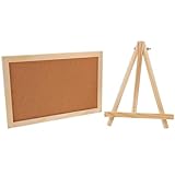 Tableau d'affichage en liège encadré – vous pouvez l'offrir à votre famille et à vos amis, ils seront ravis. tableau mural en liège