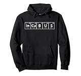 indiumgrau Inkubus, Indium, Kupfer, Bor, Uran, Schwefel, Elemente, Rechtschreibung, mehrere Elemente, Tee, speziell, Chemie, T-Shirt