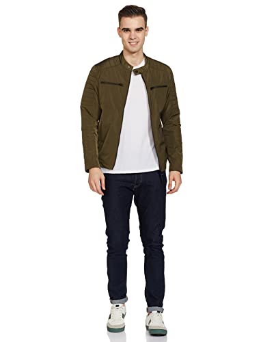 Image of U.S. POLO ASSN. mens Jacket