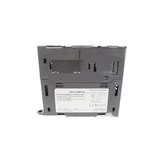 Automate programmable CP1L pour armoire électrique industrielle