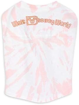 Walt Disney World Spirit Jersey 