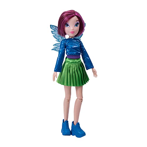 Winx Fashion Doll 2022 Tecna, IW01242106