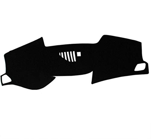 Tapis de tableau de bord Honda Spirior 2015-2019 anti-reflet et protection UV