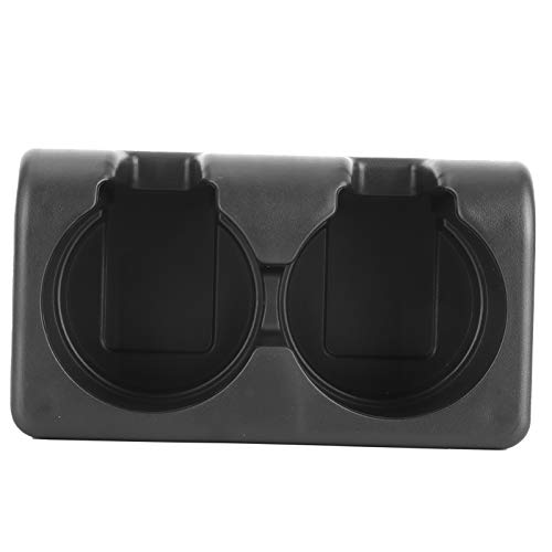 Portavasos doble para consola central de carro miniatura 7