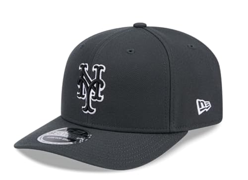 Gorra New Era New York Mets MLB 9SEVENTY ajustable miniatura 1