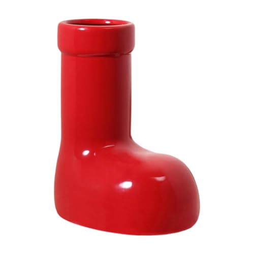 Vase en céramique pour fleurs séchées cadeau de mariage idéal et durable - 2