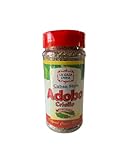 La Caja China Adobo Criollo 12oz – Authentic Cuban All-Purpose Seasoning – Gluten-Free (12oz)