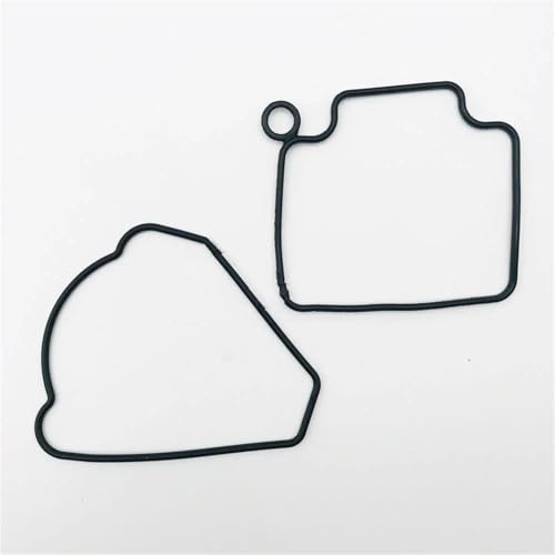 Kit reparación carburador TRX400EX soluciona fallos de arranque 3