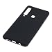 Produktbild OTB TPU Case kompatibel zu Samsung Galaxy A9 (2018) schwarz