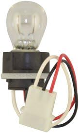 Technical Precision Replacement for WHELEN Engineering 01-0461391-00 Light Bulb