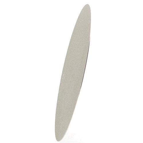Image of ILOVETOOL 12 inch No Hole Diamond Grinding Disc Wheel 240 Grit Coated Flat Lap Disk